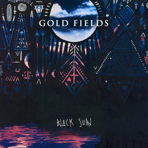 Album Poster | Gold Fields | Dark Again