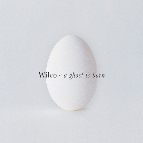 Album Poster | Wilco | Hummingbird