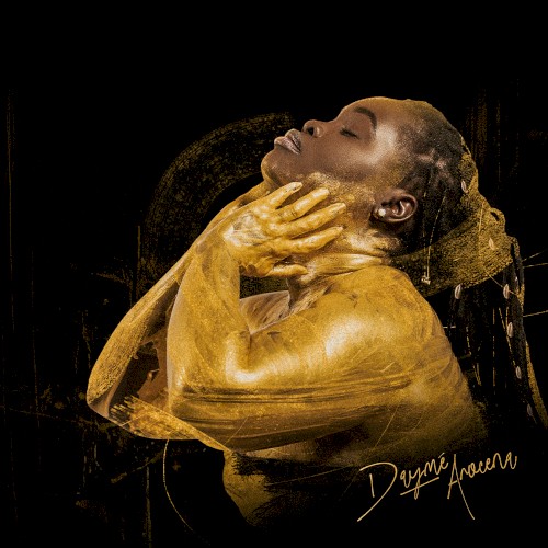 Album Poster | Dayme Arocena | Cómo vivir por él