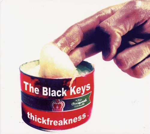 Album Poster | The Black Keys | Set You Free