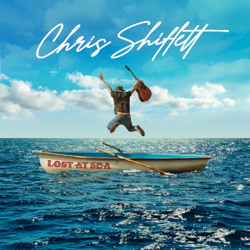 Album Poster | Chris Shiflett | Overboard
