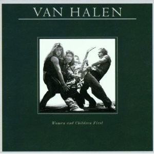 Album Poster | Van Halen | Could This Be Magic