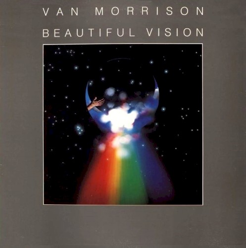 Album Poster | Van Morrison | Cleaning Windows
