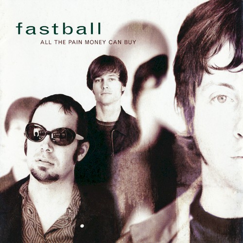 Album Poster | Fastball | The Way