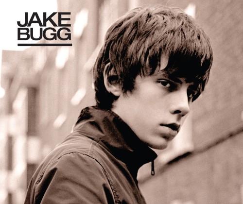 Album Poster | Jake Bugg | Fire