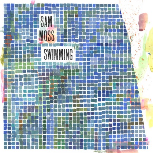 album art