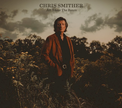 Album Poster | Chris Smither | Digging The Hole