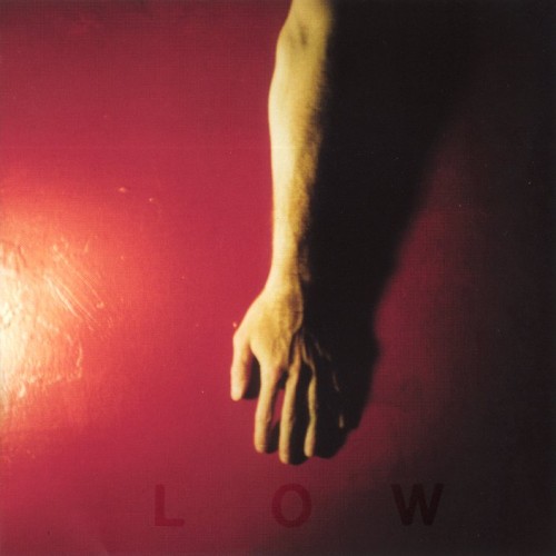 Album Poster | Low | (That's How You Sing) Amazing Grace