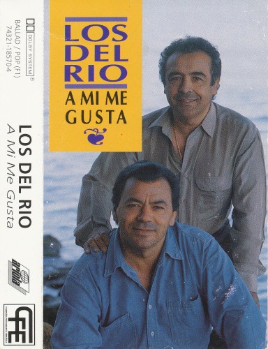 Album Poster | Los Del Rio | Macarena