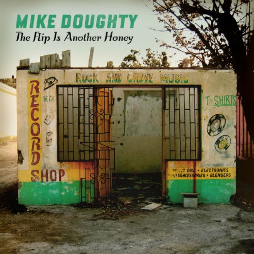 Album Poster | Mike Doughty | Sunshine