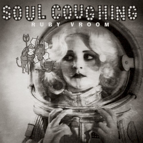 Album Poster | Soul Coughing | Janine