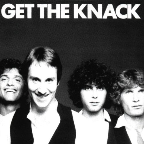 Album Poster | The Knack | Your Number Or Your Name