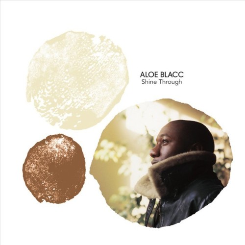 Album Poster | Aloe Blacc | One Inna