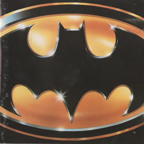 Album Poster | Prince | Batdance