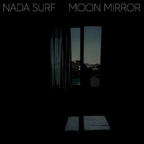 Album Poster | Nada Surf | In Front of Me Now