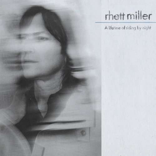 Album Poster | Rhett Miller | Come As You Are