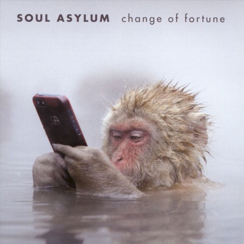 Album Poster | Soul Asylum | Supersonic