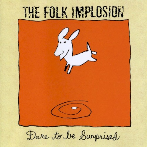 Album Poster | Folk Implosion | Pole Position