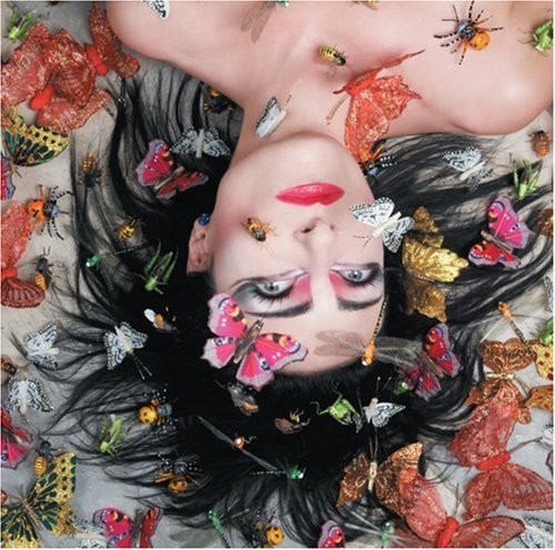 Album Poster | Siouxsie | Loveless