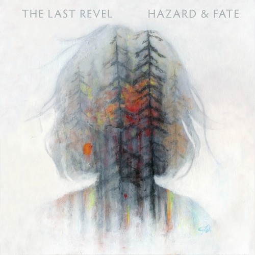 Album Poster | The Last Revel | Two Lives