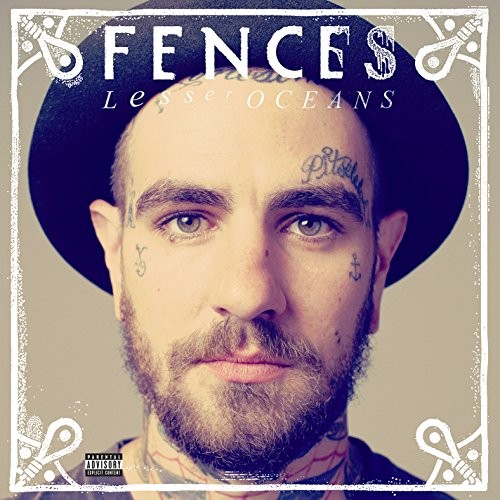 Album Poster | Fences | Arrows feat. Macklemore and Ryan Lewis