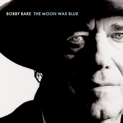 Album Poster | Bobby Bare | The Ballad Of Lucy Jordan