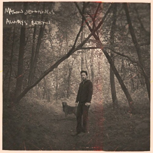 Album Poster | Mason Jennings | Instrument