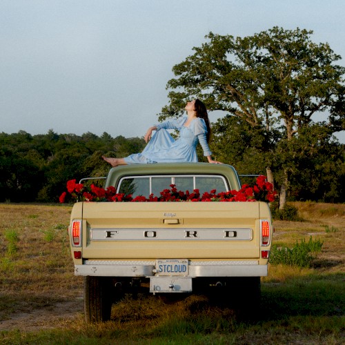 album art