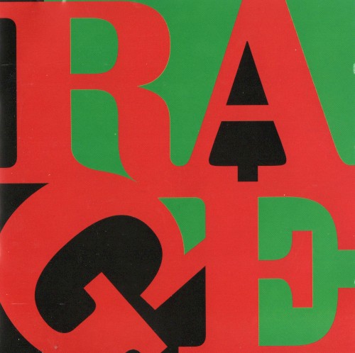 Album Poster | Rage Against The Machine | Renegades Of Funk