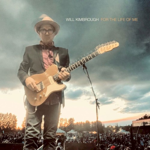 Album Poster | Will Kimbrough | When This Is All Over