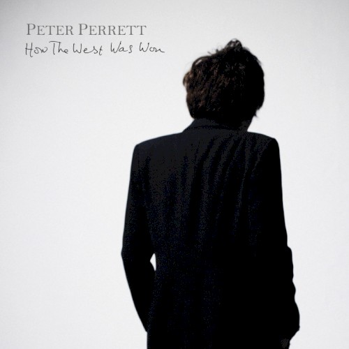 Album Poster | Peter Perrett | How The West Was Won