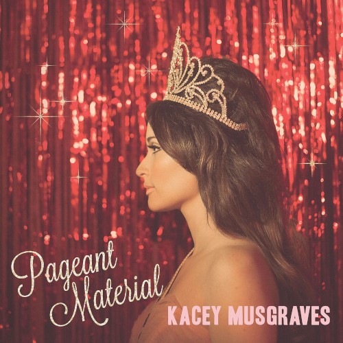 Album Poster | Kacey Musgraves | Dime Store Cowgirl