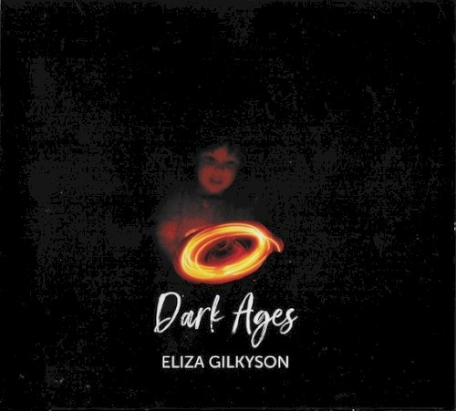 Album Poster | Eliza Gilkyson | Times Like These