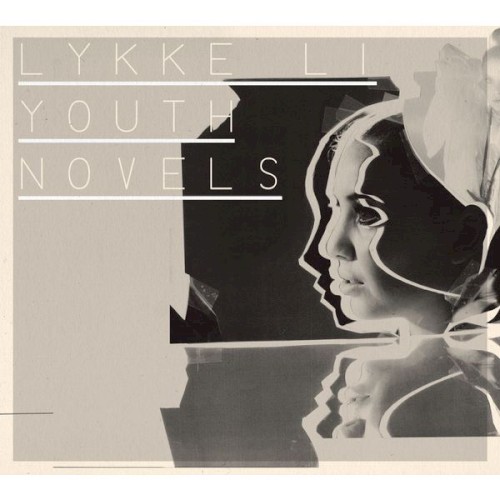 Album Poster | Lykke Li | Breaking It Up