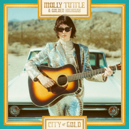 Album Poster | Molly Tuttle and Golden Highway | San Joaquin