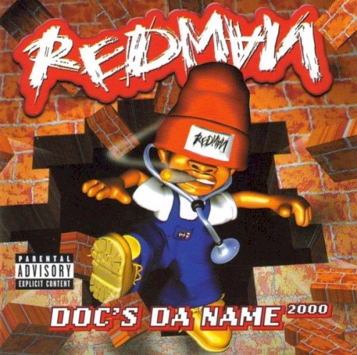 Album Poster | Redman | I'll Bee Dat!