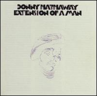 Album Poster | Donny Hathaway | Someday We'll All Be Free