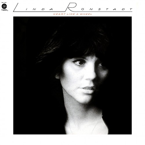 Album Poster | Linda Ronstadt | When Will I Be Loved
