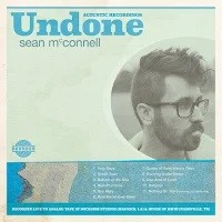 Album Poster | Sean McConnell | Nothing On You