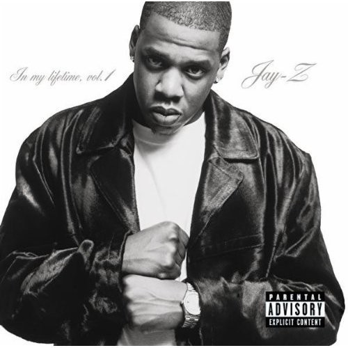 Album Poster | Jay-Z | You Must Love Me