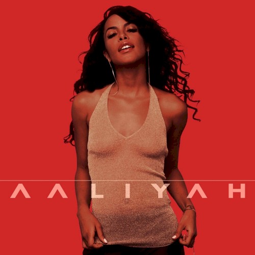 Album Poster | Aaliyah | Rock The Boat