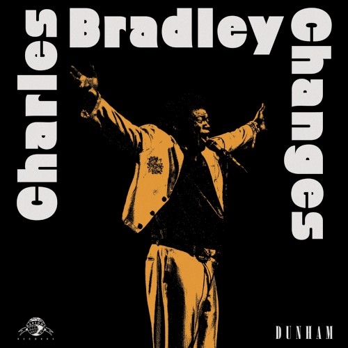 Album Poster | Charles Bradley | Changes