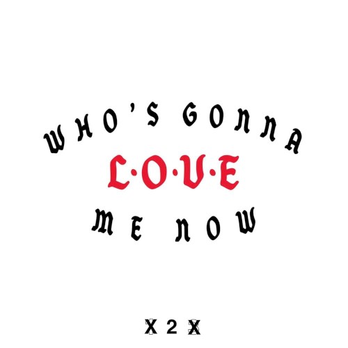 Album Poster | Cold War Kids | Who's Gonna Love Me Now