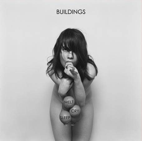 Album Poster | Buildings | Rainboat