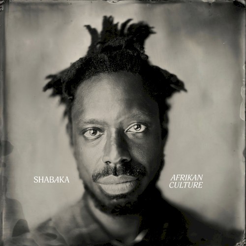 Album Poster | Shabaka | Black meditation