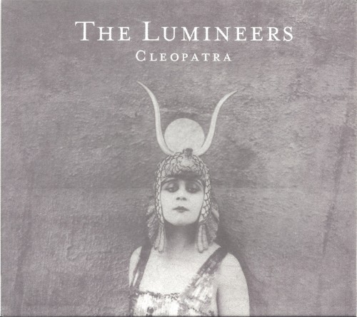 Album Poster | The Lumineers | Cleopatra
