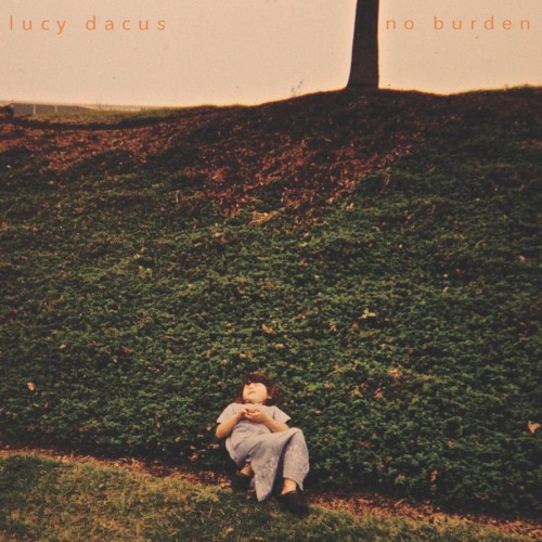 Album Poster | Lucy Dacus | I Don't Wanna Be Funny Anymore