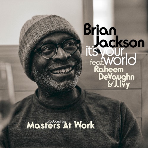 album art