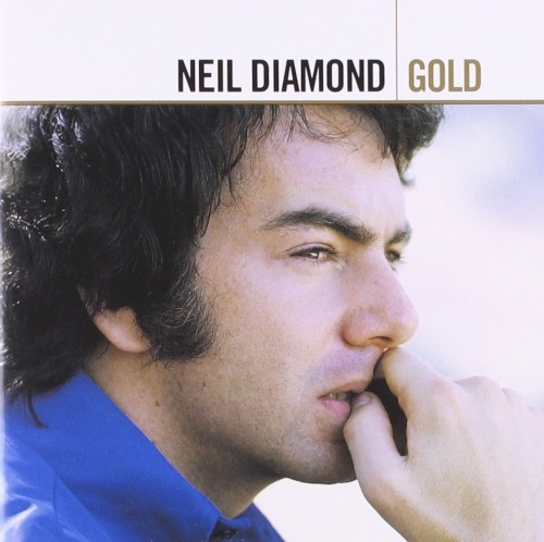 Album Poster | Neil Diamond | Two-Bit Manchild