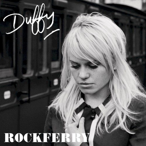 Album Poster | Duffy | Mercy